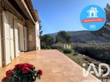 Vente  Maison de 135 m² à Saint Zacharie 520 000 euros