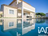 Vente  Maison de 138 m² à Puget sur Argens 699 000 euros