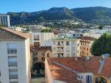 Vente  Studio de 23 m² à Toulon 96 000 euros