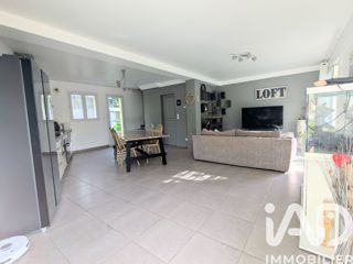 Vente  Maison de 82 m² à La Seyne 399 000 euros