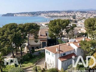 Vente  Maison de 198 m² à Six-Fours 1 375 000 euros