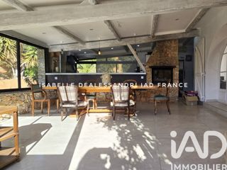 Vente  Appartement T4  de 113 m² à Bandol 550 000 euros Réf: SFN-1971051