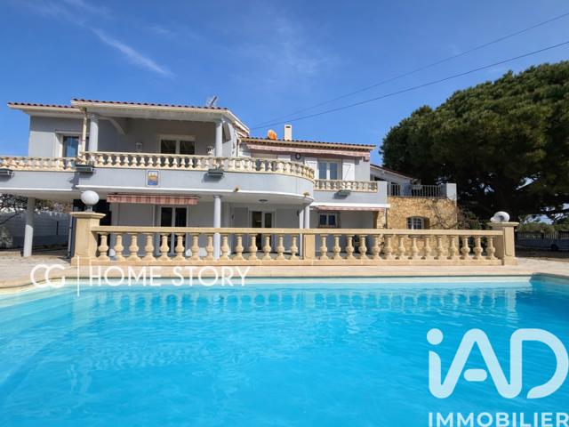 Vente  Maison de 162 m² à Six-Fours 660 000 euros Réf: SFN-1970240
