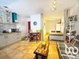 Vente  Studio de 26 m² à Solliès Pont 73 000 euros