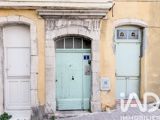 Vente  Studio de 22 m² à Hyères 69 000 euros
