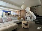 Vente  Maison de 111 m² à Cuers 458 000 euros