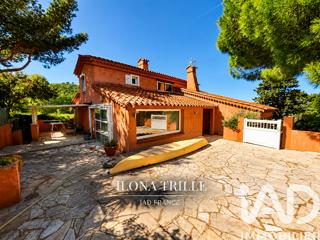 Vente  Maison de 173 m² à La Seyne 890 000 euros Réf: SFN-1974357