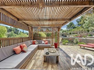 Vente  Maison de 221 m² à Sanary 2 090 000 euros Réf: SFN-1975684