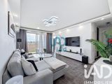 Vente  Appartement F4  de 73 m² à Toulon 285 000 euros