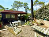 Vente  Terrain de 212 m² à Fréjus 55 200 euros