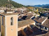 Vente  Appartement T2  de 32 m² à Tourves 66 000 euros