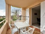 Vente  Appartement T2  de 42 m² à La Crau 182 000 euros