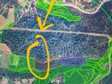 Vente  Terrain de 6725 m² à Lorgues 16 300 euros