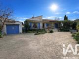 Vente  Maison de 165 m² à Lorgues 265 500 euros