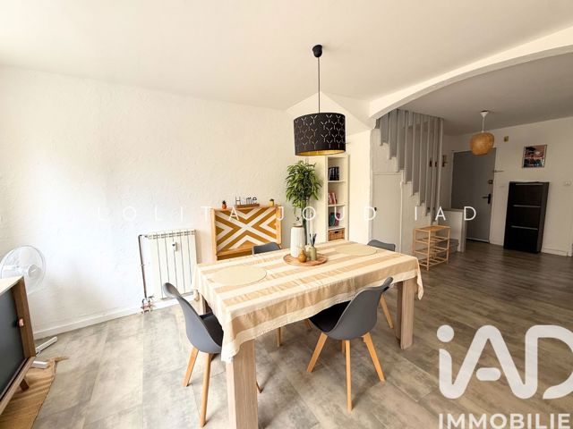 Vente  Appartement T3  de 75 m² à La Seyne 194 900 euros Réf: SFN-1978035