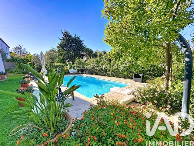 Vente  Maison de 259 m² à Sanary 1 990 000 euros Réf: SFN-1979187