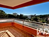 Vente  Appartement F2  de 45 m² à Sainte Maxime 199 000 euros