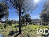 Vente  Terrain de 1700 m² à Sainte Maxime 850 000 euros