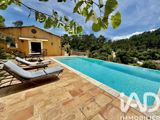 Vente  Maison de 214 m² à Vidauban 770 000 euros