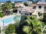 Vente  Maison de 140 m² à Puget sur Argens 685 000 euros