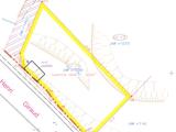 Vente  Terrain de 503 m² à Fréjus 222 000 euros