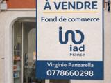 Vente  Local commercial de 60 m² à Flassans sur Issole 30 000 euros