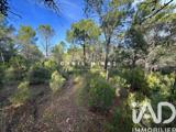 Vente  Terrain de 8590 m² à Six-Fours 100 000 euros