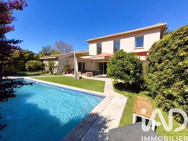 Vente  Maison de 197 m² à Sanary 1 590 000 euros Réf: SFN-1982992