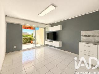 Vente  Studio de 23 m² à Bandol 177 000 euros