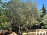 Vente  Terrain de 800 m² à Signes 168 000 euros