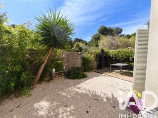 Vente  Maison de 78 m² à Sanary 525 000 euros