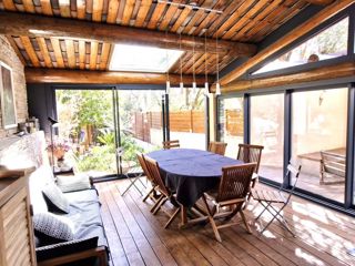 Vente  Maison de 164 m² à Bandol 1 186 000 euros