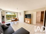 Vente  Appartement T3  de 63 m² à Hyères 280 000 euros