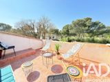 Vente  Appartement F3  de 140 m² à Six-Fours 380 000 euros