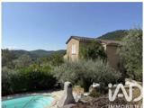 Vente  Maison de 152 m² à Bargemon 490 000 euros