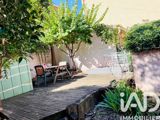 Vente  Appartement F2  de 55 m² à Ollioules 249 000 euros