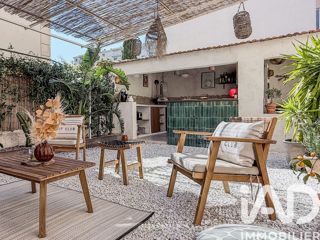 Vente  Maison de 80 m² à La Seyne 385 000 euros