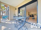 Vente  Appartement F3  de 64 m² à Sainte Maxime 490 000 euros