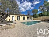 Vente  Maison de 145 m² à Fayence 599 000 euros