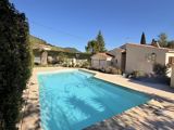 Vente  Maison de 210 m² à Solliès Pont 655 000 euros