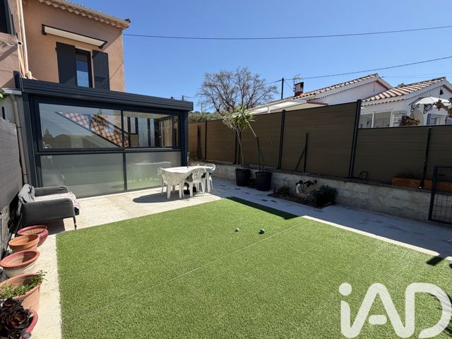 Vente  Maison de 72 m² à Six-Fours 440 000 euros Réf: SFN-1985192