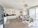 Vente  Appartement F3  de 60 m² à La Farlède 295 000 euros