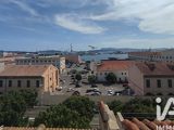 Vente  Studio de 24 m² à Toulon 69 000 euros