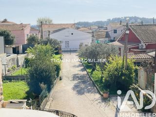 Vente  Maison de 186 m² à La Seyne 540 000 euros