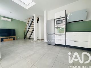 Vente  Maison de 121 m² à La Seyne 410 000 euros Réf: SFN-1993180