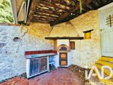 Vente  Maison de 117 m² à Montferrat 85 000 euros