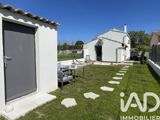 Vente  Maison de 101 m² à Puget sur Argens 369 000 euros