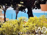 Vente  Appartement F2  de 45 m² à Cavalaire sur Mer 255 000 euros