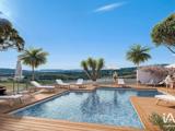Vente  Appartement T3  de 66 m² à Sainte Maxime 420 000 euros