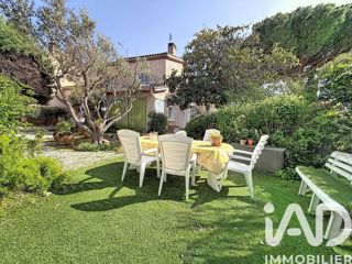 Vente  Maison de 125 m² à Six-Fours 549 000 euros